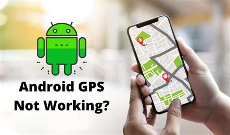 Android Gps Not Working Heres How To Fix It