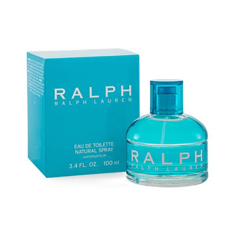 Perfume Para Dama Ralph Ml Edt Spray Coppel Com