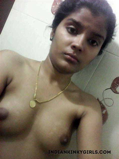 Horny Slender Tamil Girl Nude Selfies Indian Nude Girls