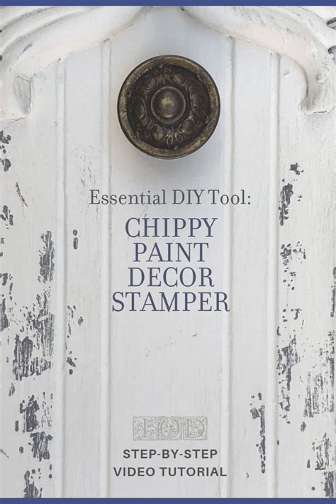 Sneak Peeks Fall 2018 Release Of Diy Decor Products By Iod Chippy