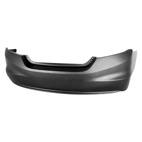 Replace® Ho1100273 Rear Bumper Cover