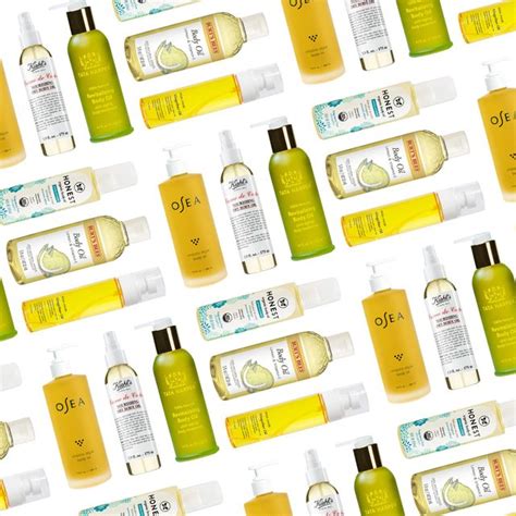 15 Best Body Oils For 2022 Body Oils For Hydrating Dry Skin