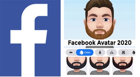 Facebook Avatar 2020 Facebook Releases Avatars In The Us Heres How To