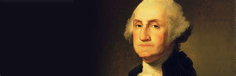 George Washington Us Presidents