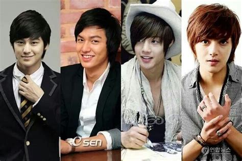 Recap Of Boys Before Flowers Aka Boys Over Flowers Tha Revue