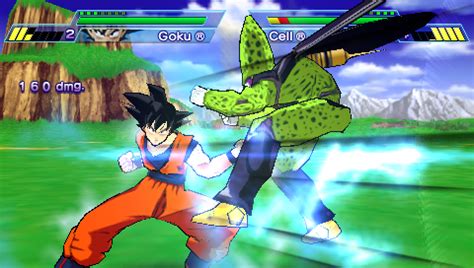 It is part of the budokai series of games and. TELECHARGER DBZ SHIN BUDOKAI 2 PSP ISO - Weldox