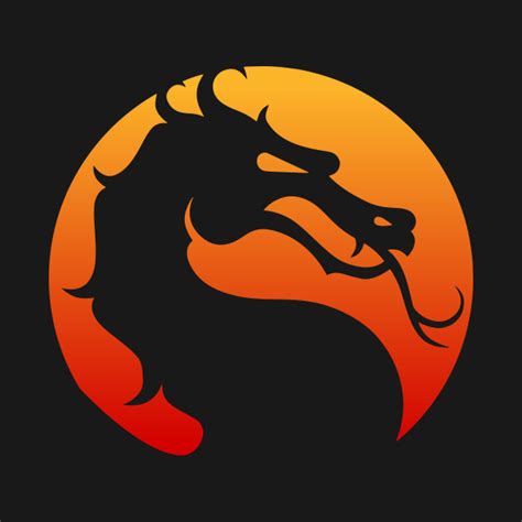 We have 5 free mortal kombat vector logos, logo templates and icons. Mortal Kombat Logo - Mortal Kombat - Mug | TeePublic