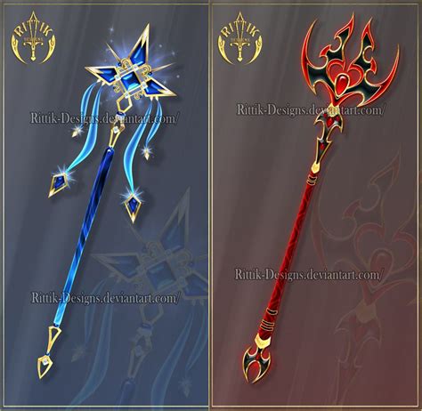 Pin On Weapon Concepts