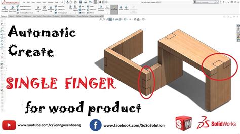 Tutorial Automatic Create Single Finger Joint Youtube