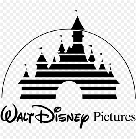Álbumes 102 Foto Logo Castillo De Disney Dibujo Alta Definición
