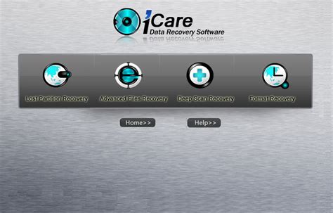 Icare Data Recovery Software 453 Full Free Stuff