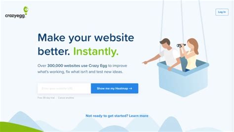 14 Usability Tools To Optimize Your Website Practical Ecommerce