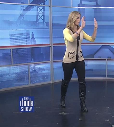 Pin On Newswomen In Boots