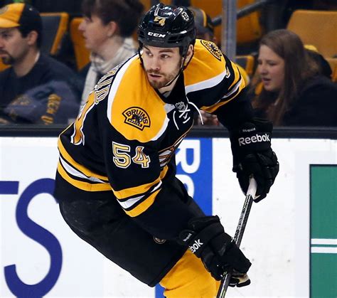 Adam Mcquaid Offers A No Comment On Antoine Roussels Upcoming