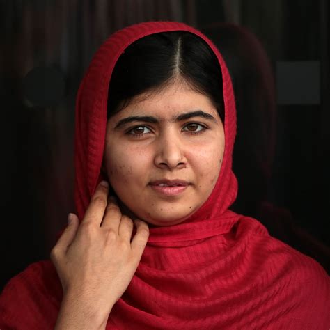 Malala Yousafzai Wears Jeans With Boots And Gets Shamed Teen Vogue