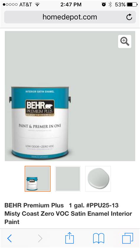 Behr Paint Colors Bedroom Paint Colors Paint Colors For Home House