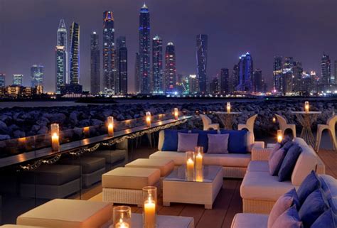 Date night: Here are some of Dubai's most romantic restaurants