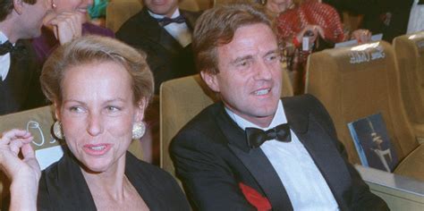 Couple Mythique Christine Ockrent Et Bernard Kouchner Un Duo Puissant