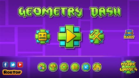 Geometry Dash Mod Apk With Speed Hack Free Download