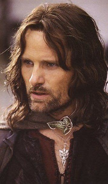 Photo Of King Aragorn For Fans Of Aragorn Legolas Aragorn Y Arwen