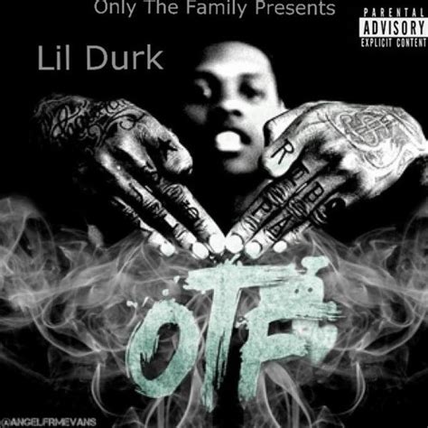 Stream 1 Lil Durk Otf Ft Lil Reese Prod By Young Chop By Chiraq