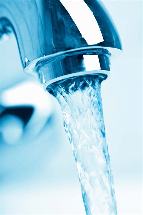 How To Conserve Water With Efficient Products And Appliances