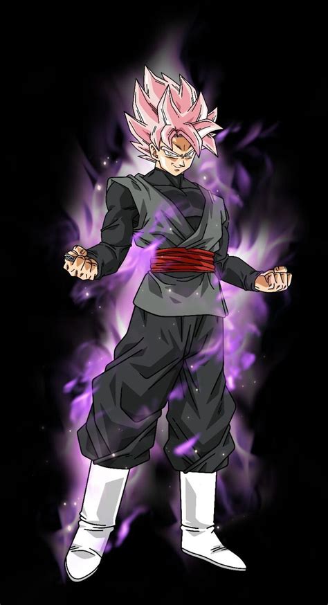 Black Goku Ssj Wallpapers Top Free Black Goku Ssj Backgrounds