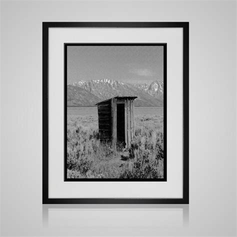 Bathroom Wall Art Matted And Framed Free Shipping