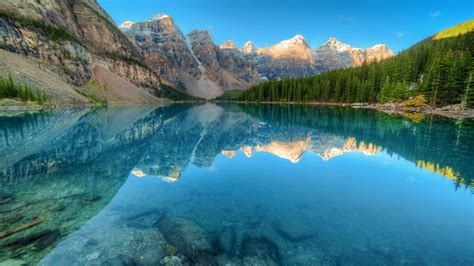 20 Of The Most Beautiful Lakes In The World These Are Truly Breathtaking