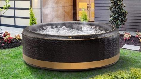 Best Inflatable Hot Tubs In 2020 Toms Guide