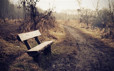 🔥 Download Lonely Bench Wallpaper Myspace Background By Dbaker94