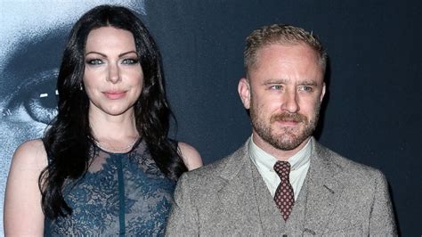 Laura Prepon Engaged To Ben Foster Abc News