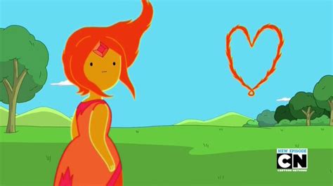 Love Is In The Sky Adventure Time With Finn And Jake Photo 35345904