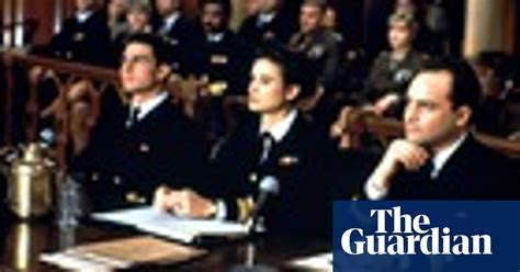 The 10 Best Courtroom Dramas Culture The Guardian