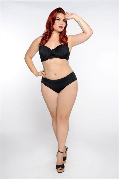 Wish I Could Pull It Off So Pretty Pinup Girl Clothing Plus Size