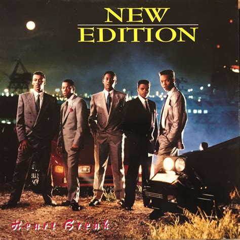 New Edition Home Again Full Album Free Music Streaming