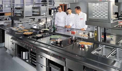 Equipping Your Restaurant Kitchen: For Beginners