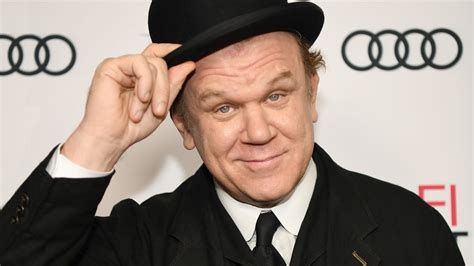 How John C Reilly Became The Perfect Partner In Crime