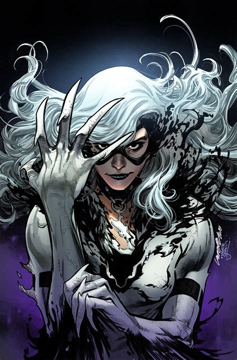 Black Cat Vol 2 2 Marvel Database Fandom