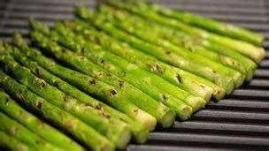 Grilled Asparagus In Foil BBQ Recipe | Char-Broil New Zealand