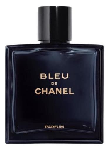 Wow what a great cologne. Bleu de Chanel Parfum Chanel ماء كولونيا - a fragrance ...