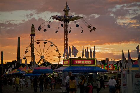 Find greater gulf state fairgrounds venue concert and event schedules, venue information, directions, and seating charts. Minnesota State Fair 2019 in Midwest