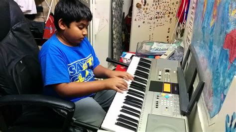 F… continue reading pedave palikina song piano notes. Atul's bahubali piano recital - YouTube