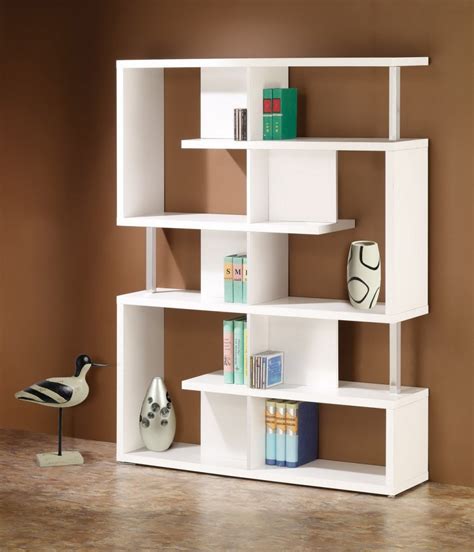 Whether your taste runs toward. Wall Shelves for Books Design - HomesFeed