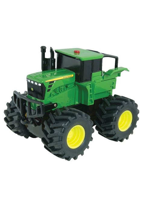 Toy Tractors John Deere Wow Blog