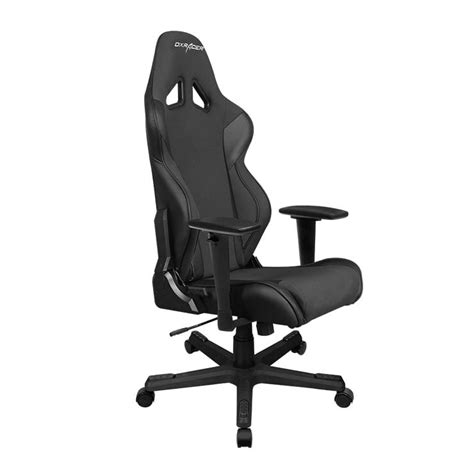 Dxracer Racing Series High Back Rocker Gaming Chair Multiple Colors