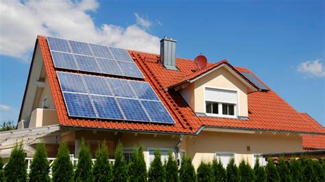 Tot Ce Trebuie Sa Stii Despre Panouri Fotovoltaice