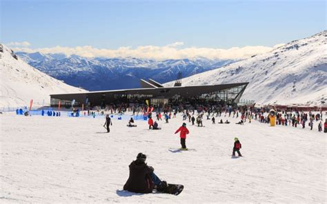 Remarkables Ski Field Investigates Power Supply After Outages Rnz News