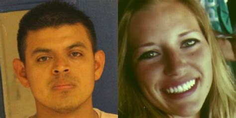 Kaylee Sawyer Missing Edwin Lara Suspect In Oregon Womans Murder