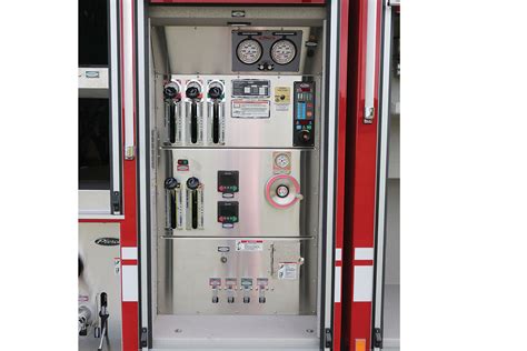 34249 Control Panel2 Glick Fire Equipment Company